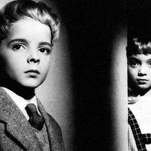 Foto A Aldeia dos Amaldiçoados