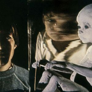 Foto Robert Mulligan