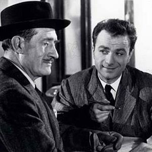 Foto Noël Roquevert