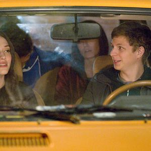 Foto Nick & Norah - Uma Noite de Amor e Música