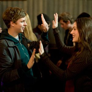 Foto Nick & Norah - Uma Noite de Amor e Música