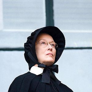 Foto John Patrick Shanley