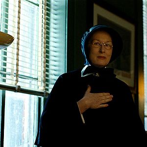 Foto John Patrick Shanley