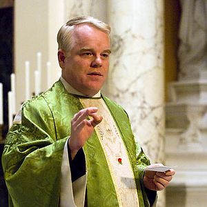 Foto John Patrick Shanley