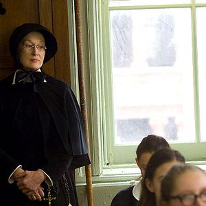 Foto John Patrick Shanley