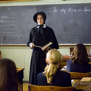 Foto John Patrick Shanley