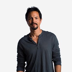 Foto Benjamin Bratt