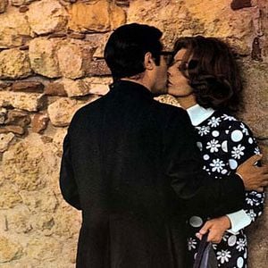 Foto A Mulher Do Padre