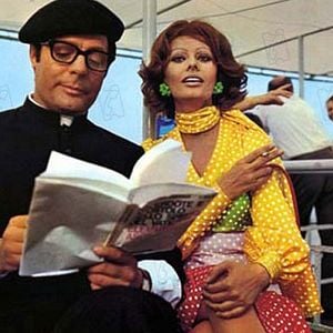 Foto A Mulher Do Padre