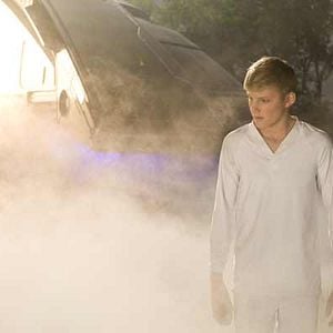 Foto A Montanha Enfeitiçada