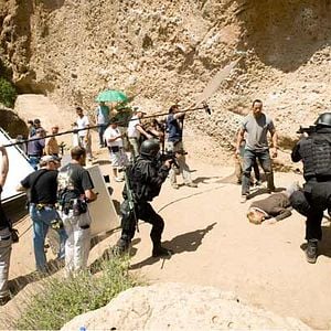 Foto A Montanha Enfeitiçada