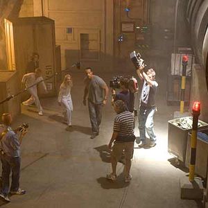 Foto A Montanha Enfeitiçada