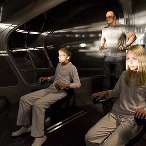 Foto A Montanha Enfeitiçada