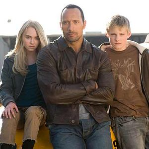 Foto A Montanha Enfeitiçada