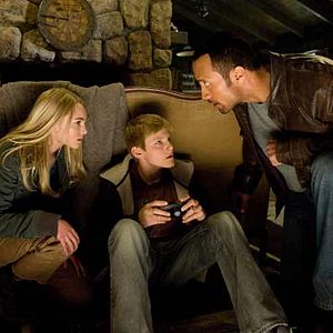 Foto A Montanha Enfeitiçada