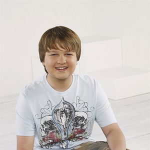 Foto Angus T. Jones