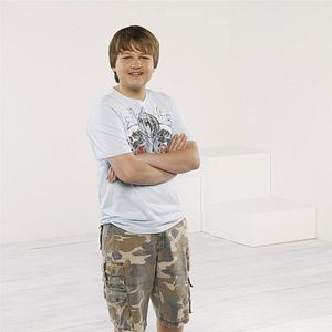 Foto Angus T. Jones