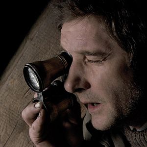 Foto Quatro Noites Com Anna