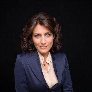 Foto Lisa Edelstein