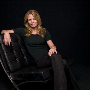 Foto Jennifer Morrison