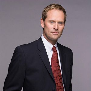 Foto Jeffrey Nordling