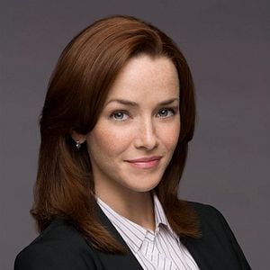 Foto Annie Wersching