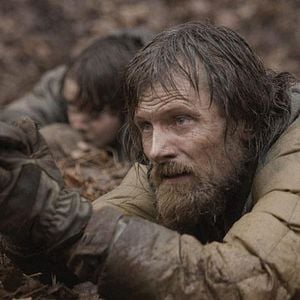 Foto Viggo Mortensen