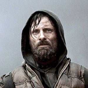 Foto Viggo Mortensen