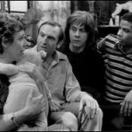 Foto Rising Damp
