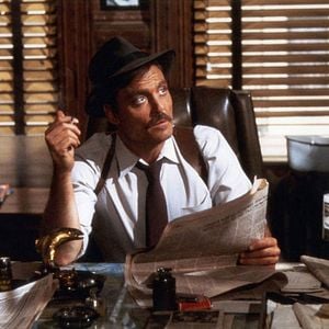 Foto Mickey Spillane's Mike Hammer