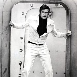 Foto The Six Million Dollar Man