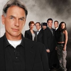 Foto NCIS