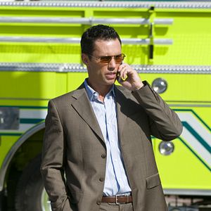 Foto Jeffrey Donovan