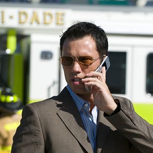 Foto Jeffrey Donovan