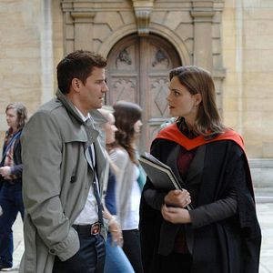 Foto Emily Deschanel