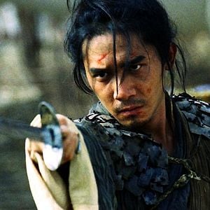 Foto Cinzas do Tempo