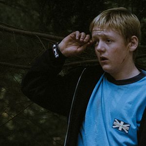 Foto Thomas Turgoose