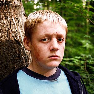 Foto Thomas Turgoose