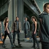 Foto Terminator: The Sarah Connor Chronicles