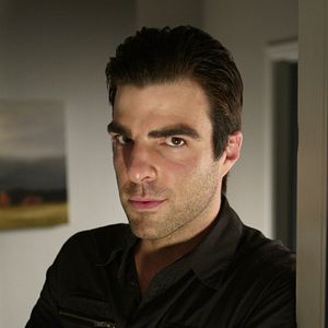 Foto Zachary Quinto