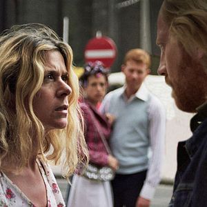 Foto Moscou, Bélgica