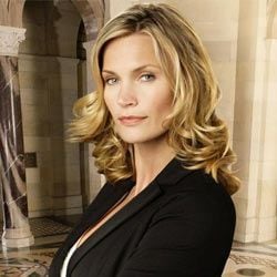 Foto Natasha Henstridge