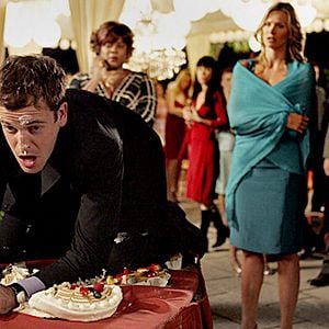 Foto Natasha Henstridge