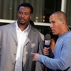 Foto The Game (2006)