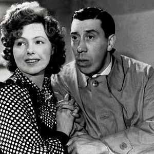 Foto Paulette Dubost