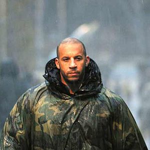 Foto Missão Babilônia