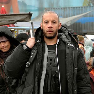 Foto Missão Babilônia