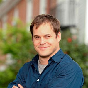 Foto Kyle Bornheimer