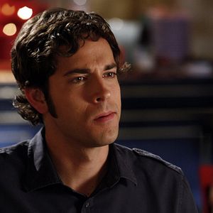 Foto Zachary Levi
