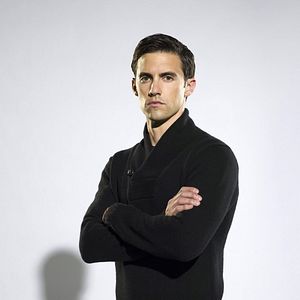 Foto Milo Ventimiglia